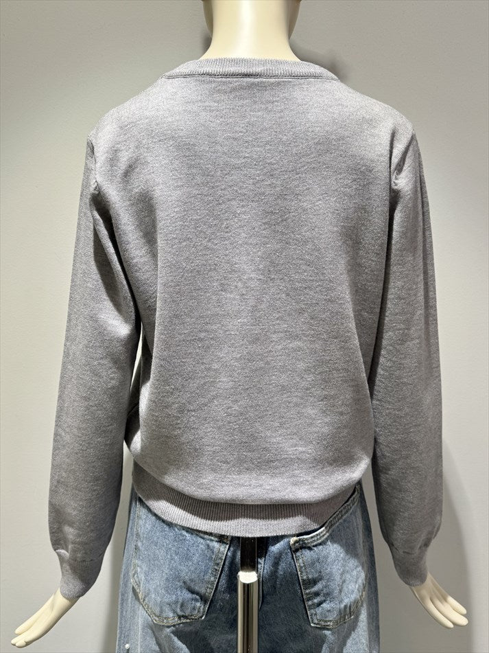 three dimensional dalmesin knit