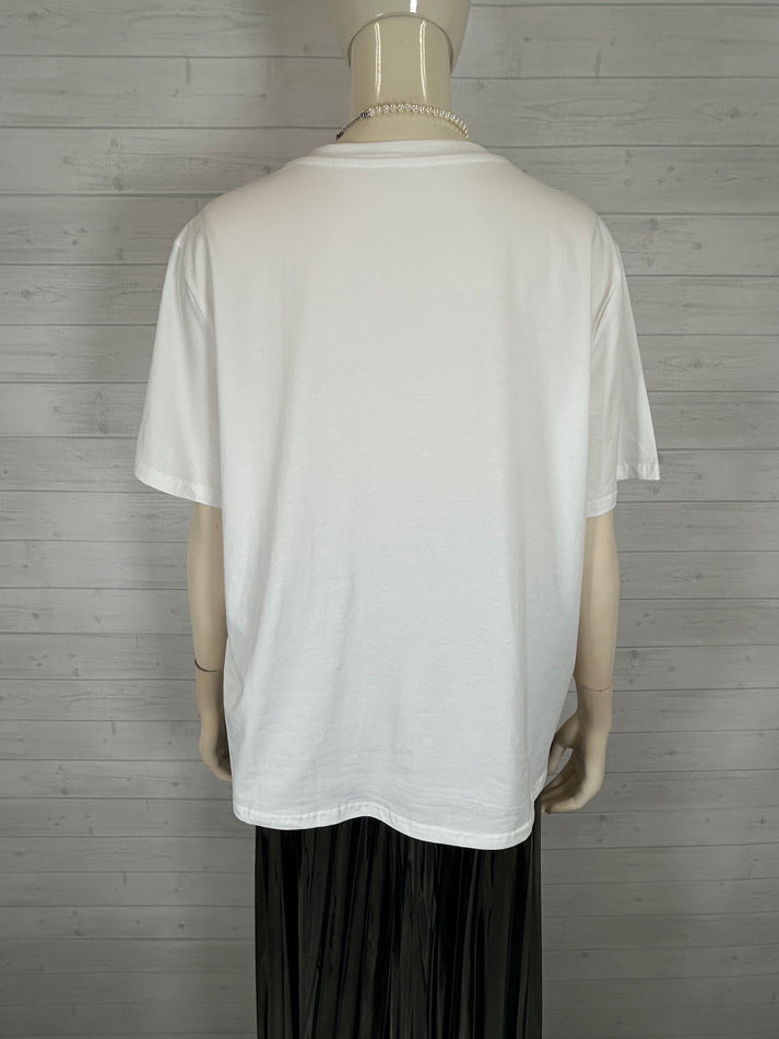 5 bijou T-shirt