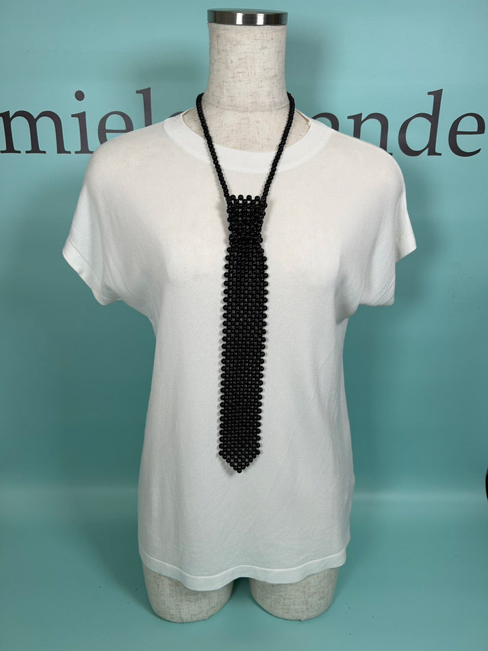 tie necklace