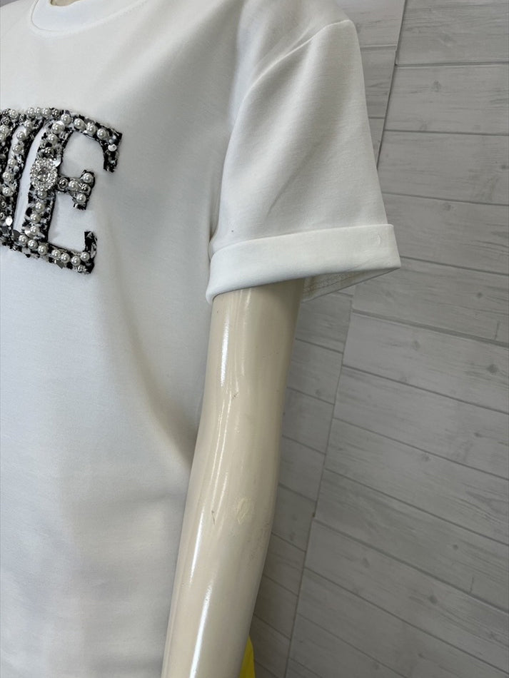 love bijou T shirt
