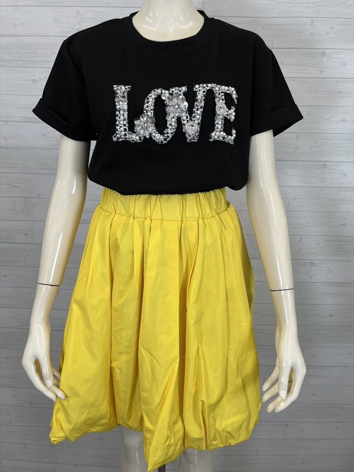 love bijou T shirt