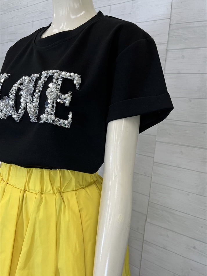love bijou T shirt