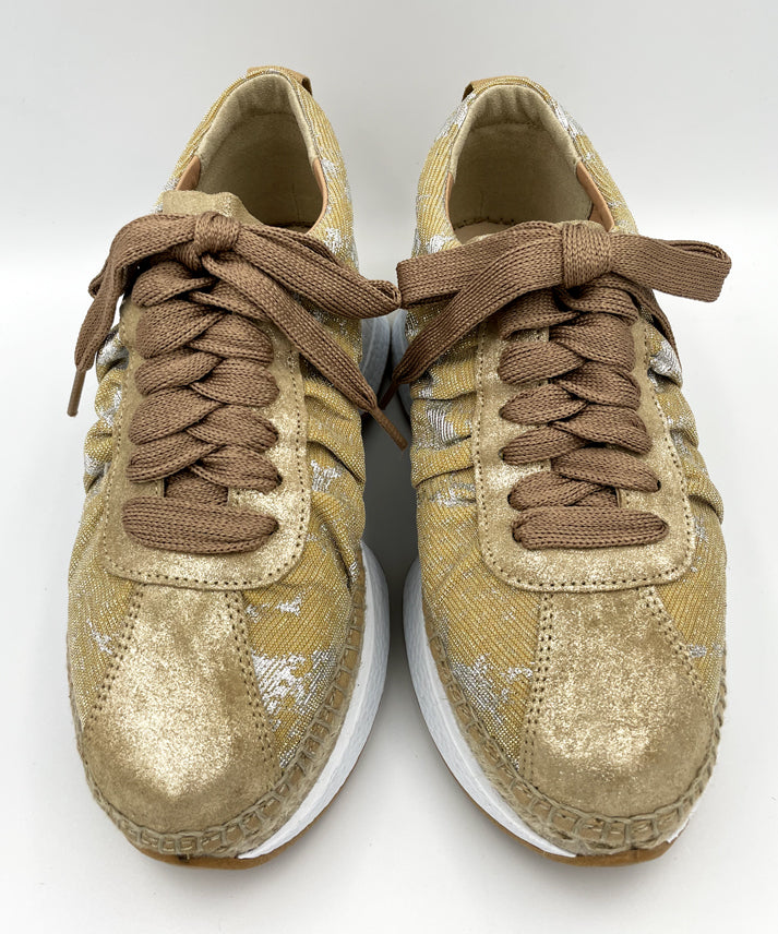 【心斎橋本店・WEB限定販売】 GAIMO KEA espadrilles sneakers