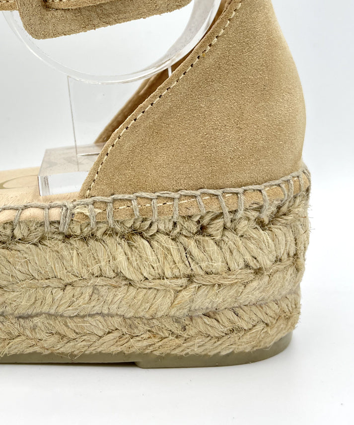 【心斎橋本店・WEB限定販売】 GAIMO LANDAS espadrilles sandals