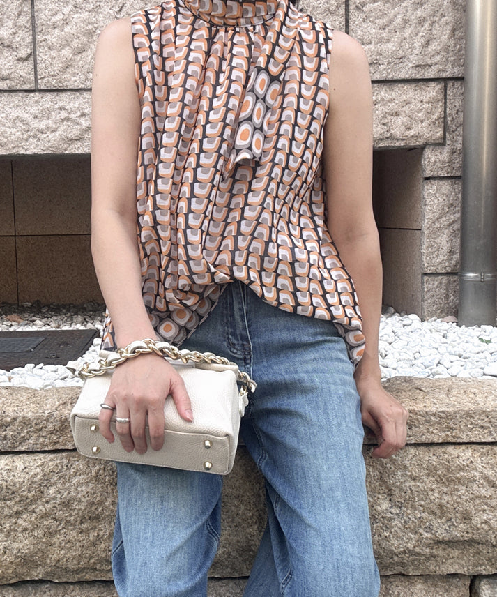 MARLON GAJA shoulder bag