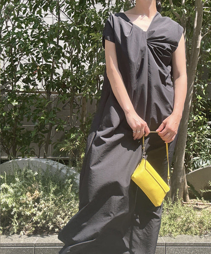 MARLON VENUS shoulder bag