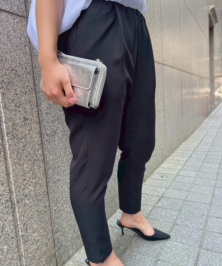MARLON KATE shoulder wallet