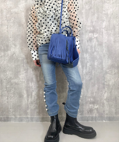 MARLON SHOPPER shoulder bag