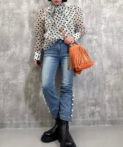 MARLON SHOPPER shoulder bag