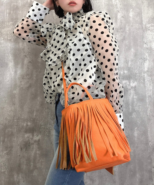 MARLON SHOPPER shoulder bag