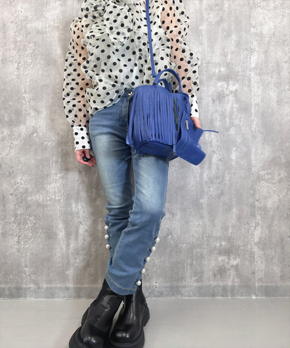 MARLON SHOPPER shoulder bag