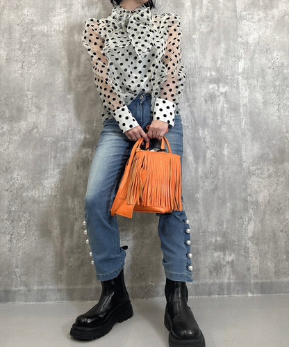 MARLON SHOPPER shoulder bag