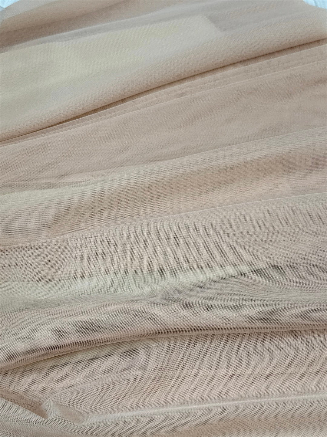 tulle skirt