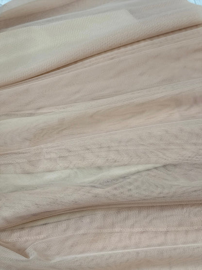 tulle skirt