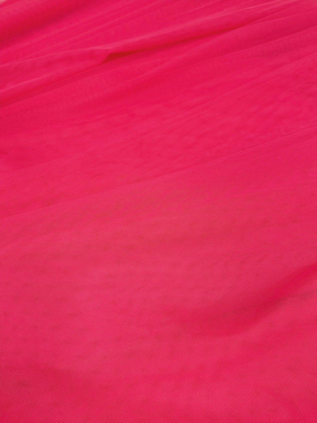 tulle skirt