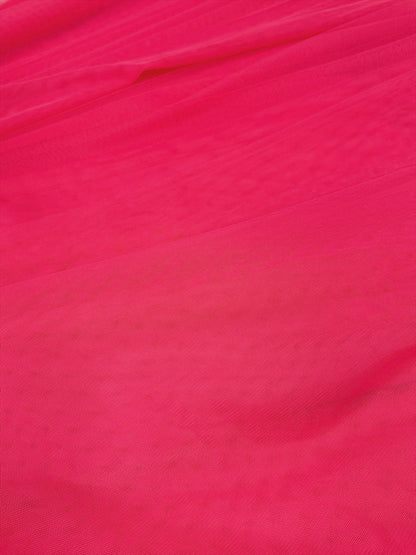 tulle skirt