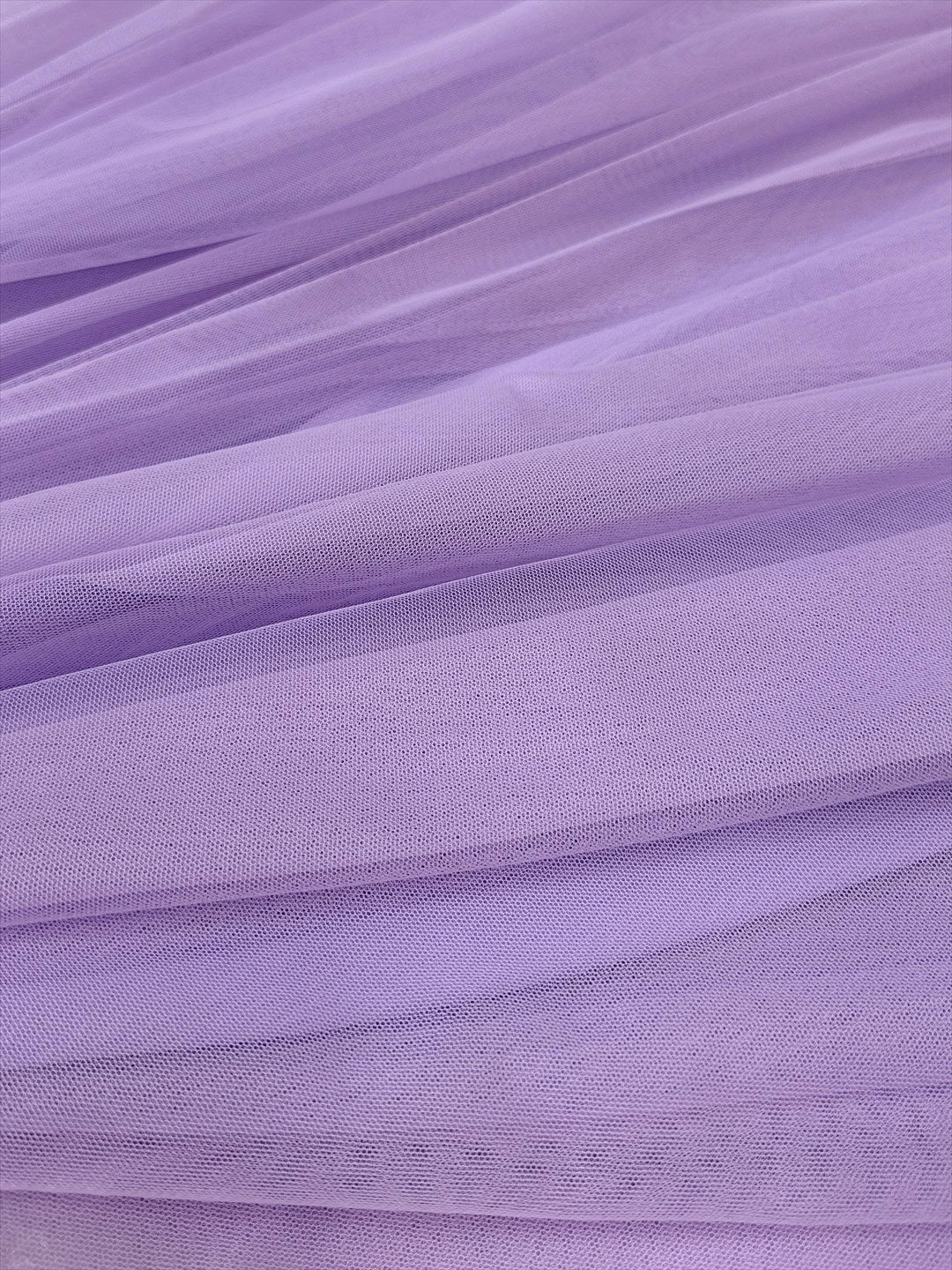 tulle skirt