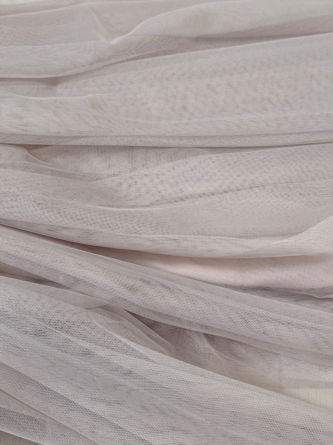 tulle skirt