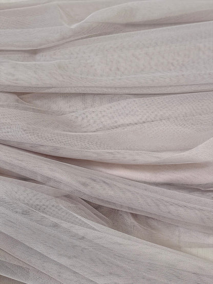 tulle skirt