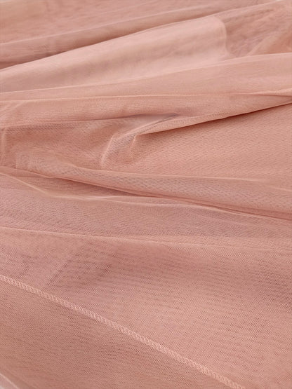 tulle skirt
