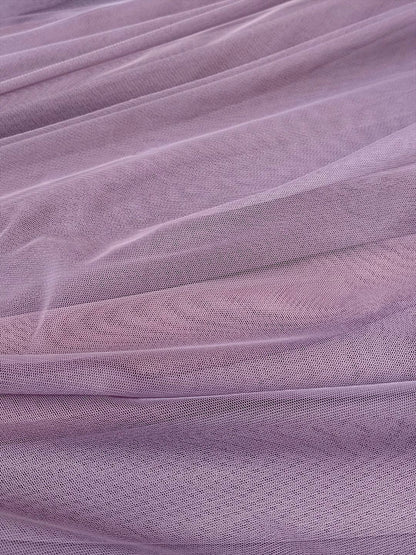 tulle skirt