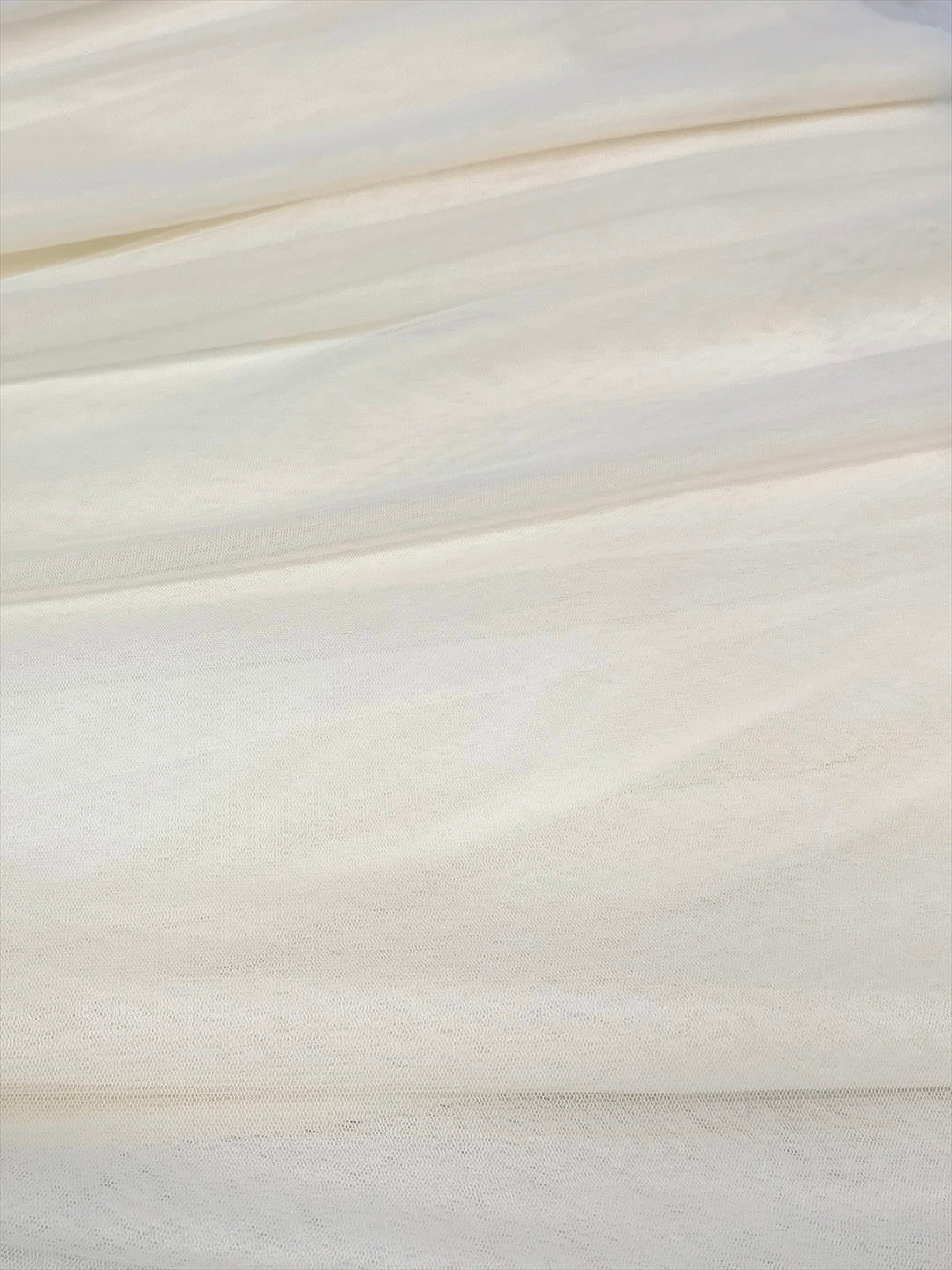 tulle skirt