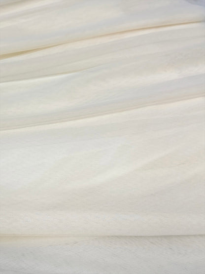 tulle skirt