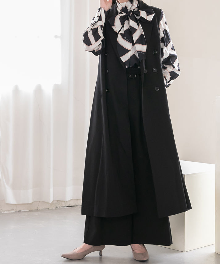 OUTER – miele grande