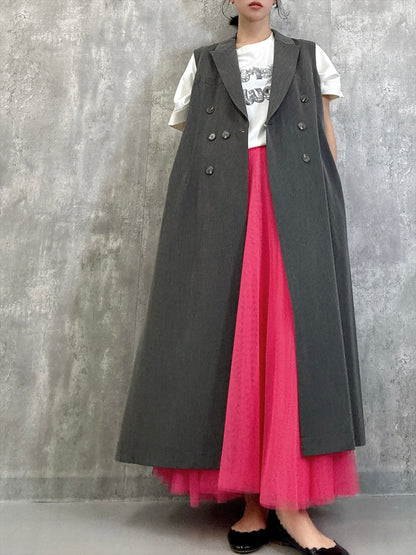 tailor gilet