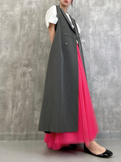 tailor gilet