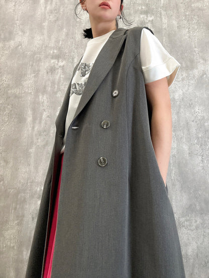tailor gilet
