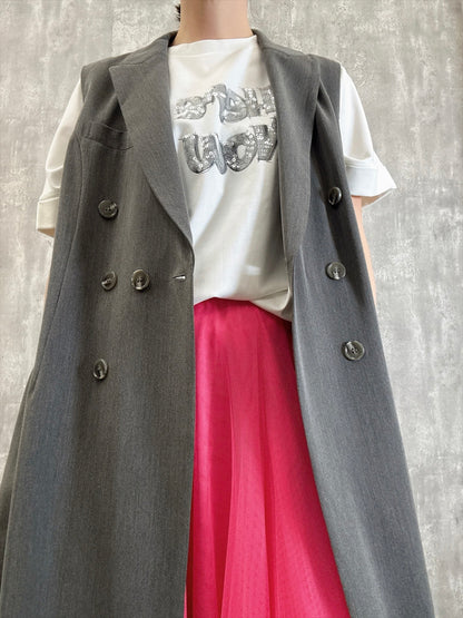tailor gilet