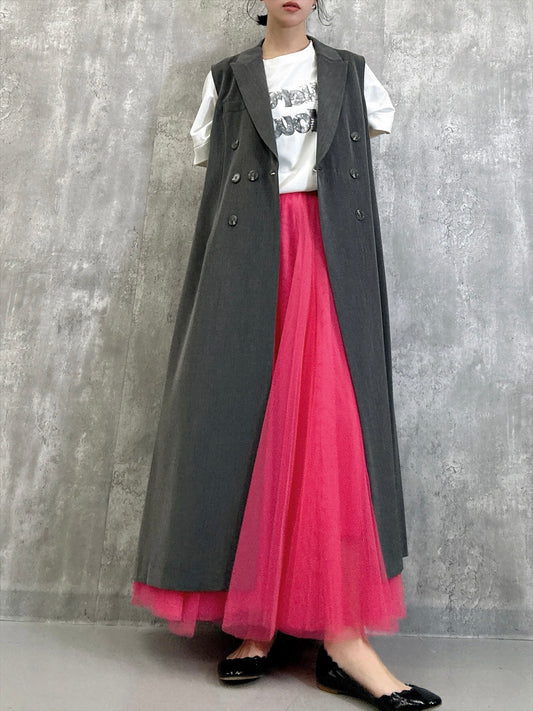 tailor gilet