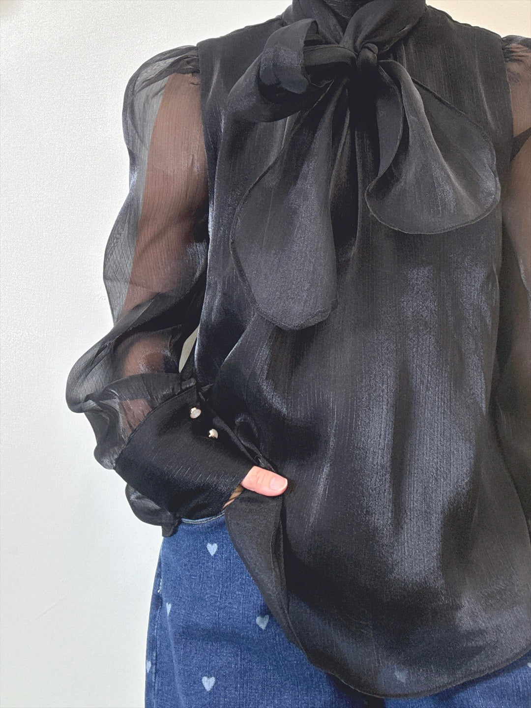 TOPS – miele grande