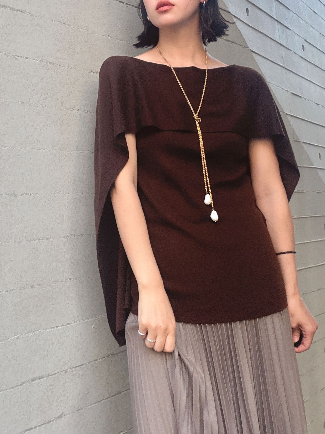 TOPS – miele grande