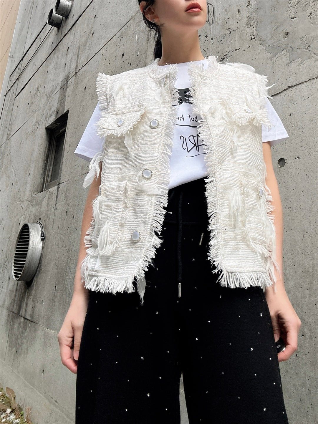 OUTER – miele grande