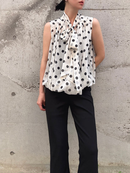 hem frillp pants