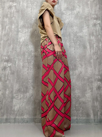 wire puff sleeve