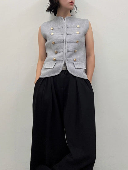 classical napoleon vest
