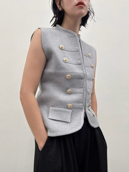 classical napoleon vest