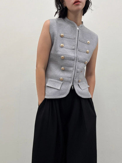 classical napoleon vest