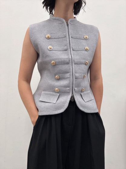 classical napoleon vest