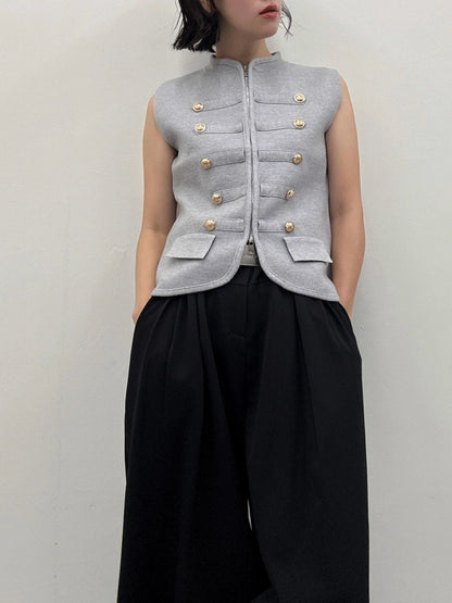 classical napoleon vest
