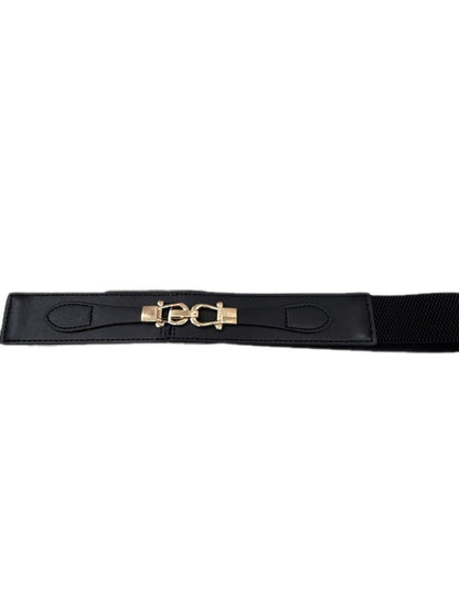 waist buckle belt