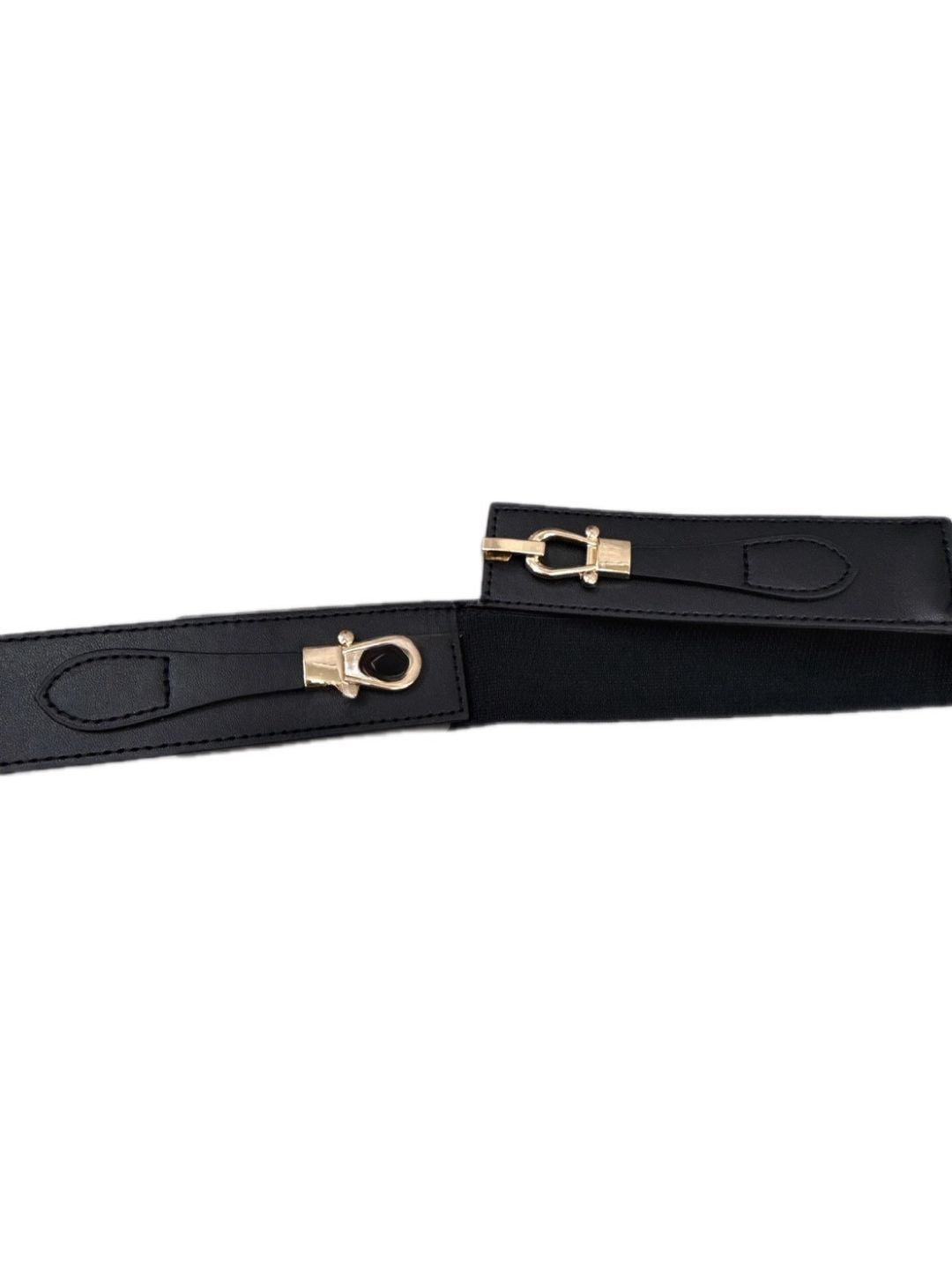 waist buckle belt