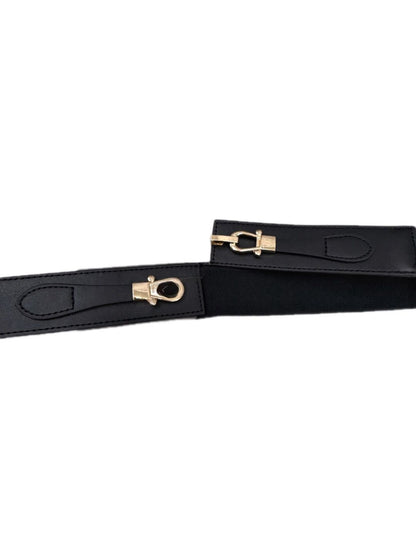 waist buckle belt