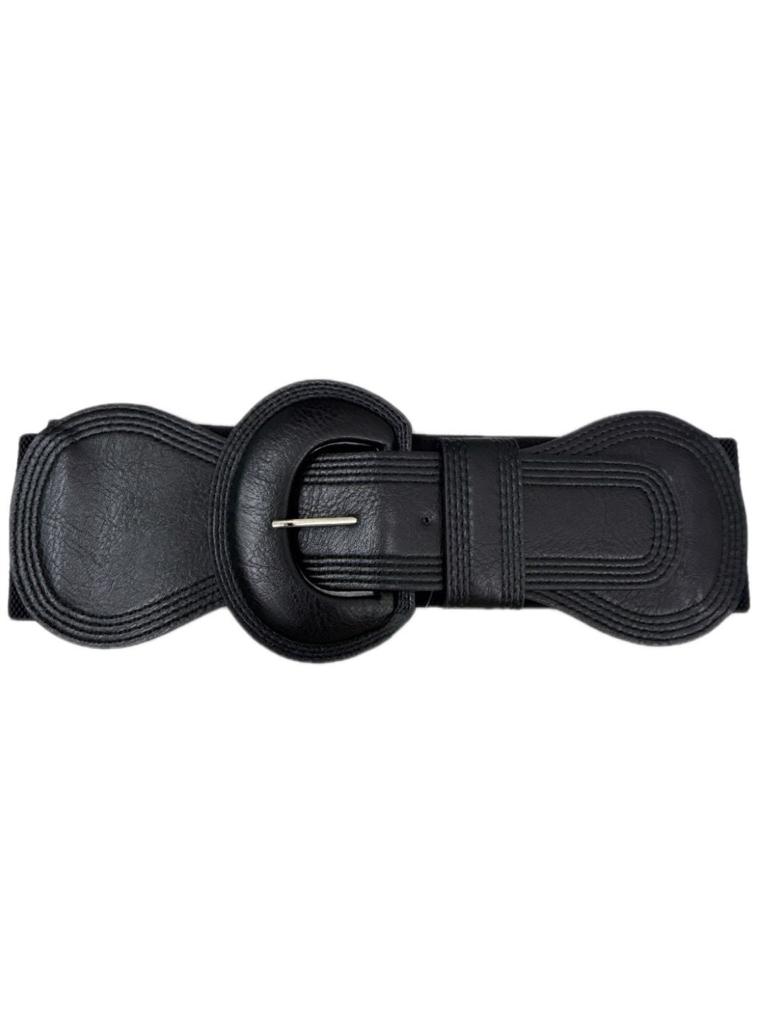big buckle belt