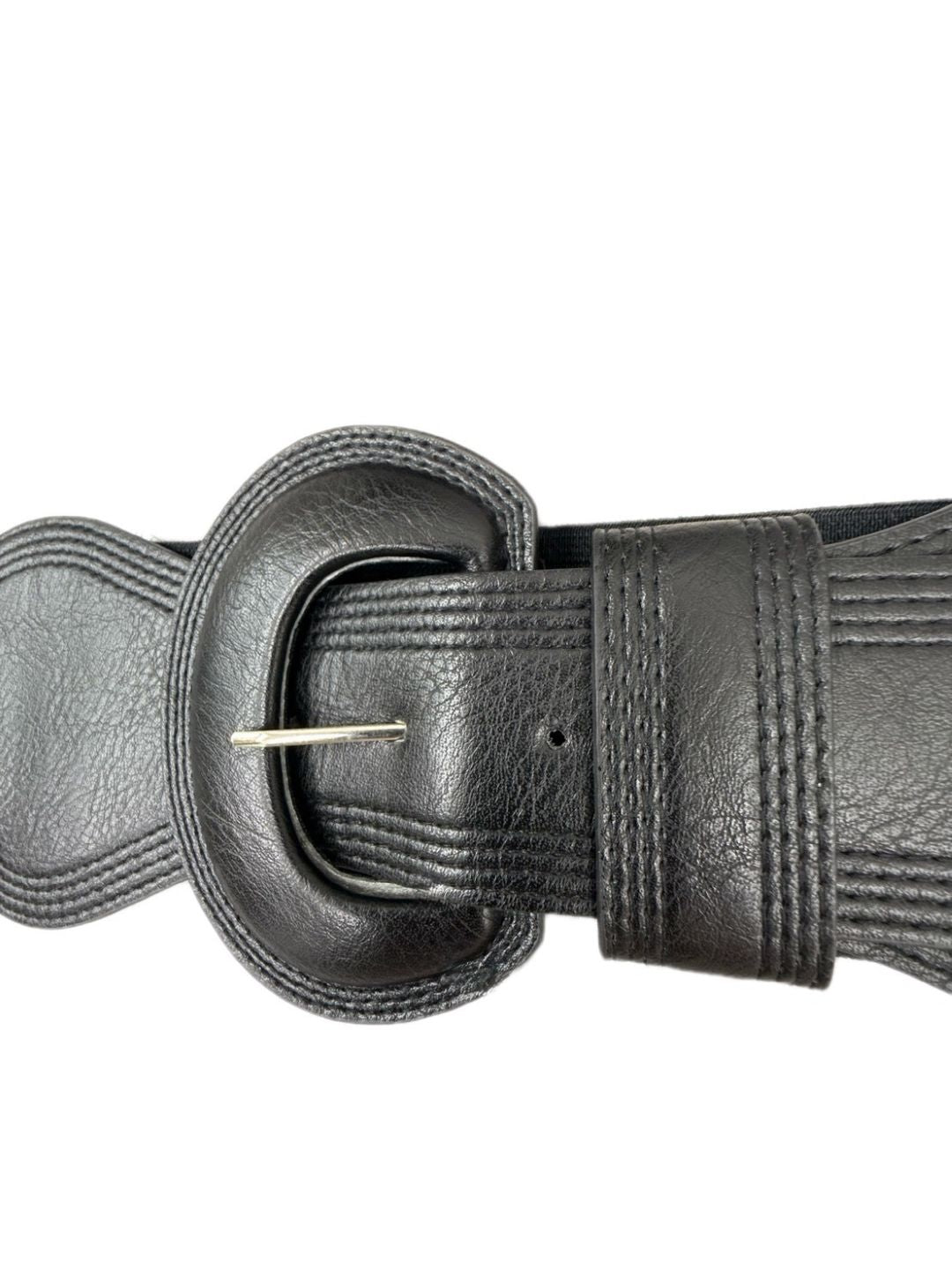 big buckle belt