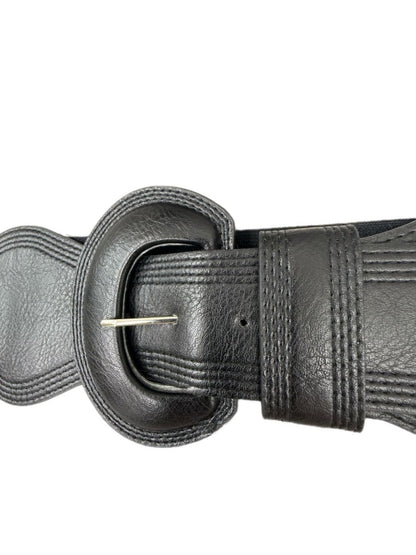 big buckle belt