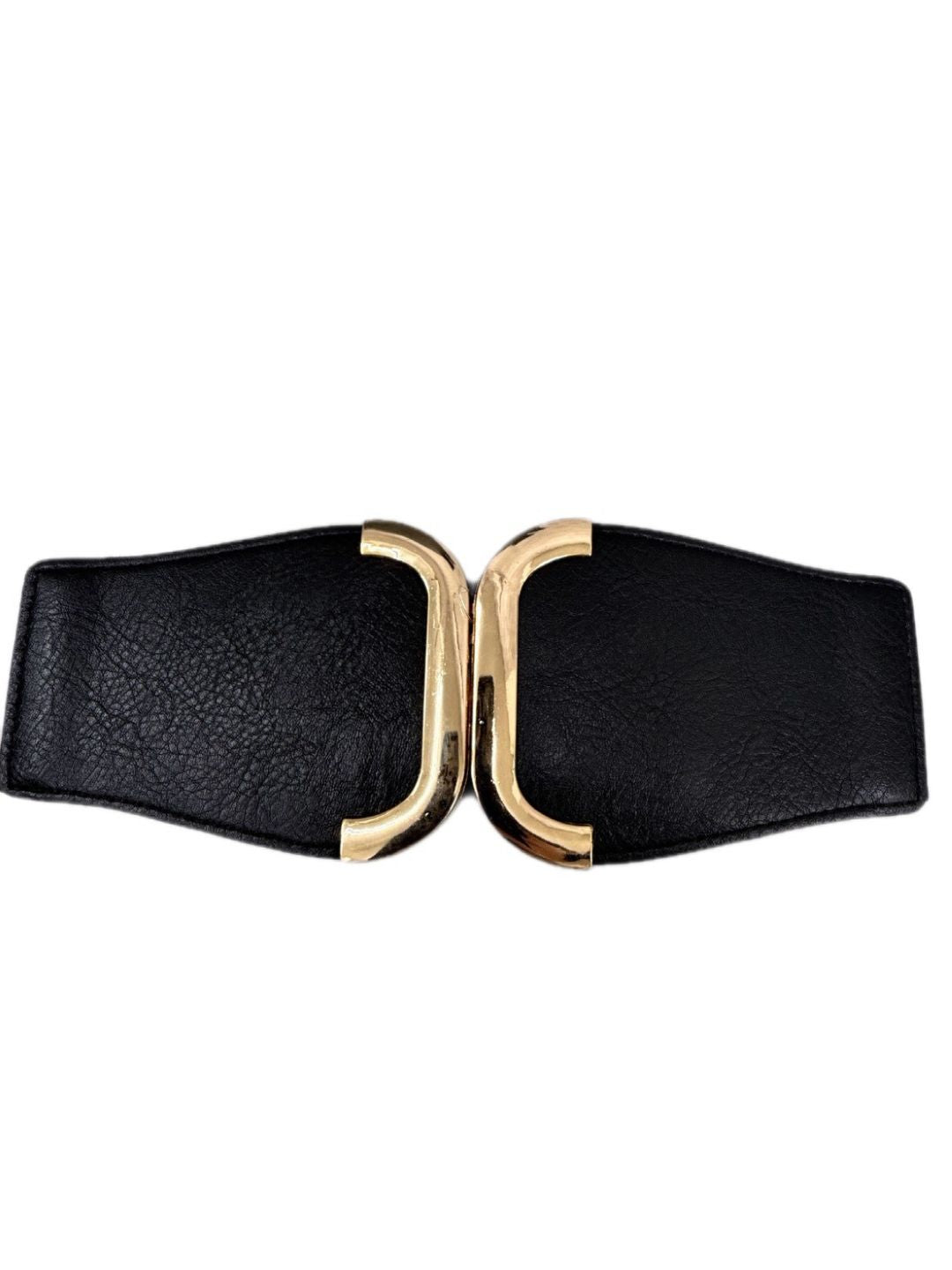 gold frame belt